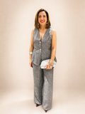 Traje puerto