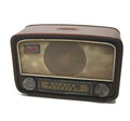 Hucha radio retro