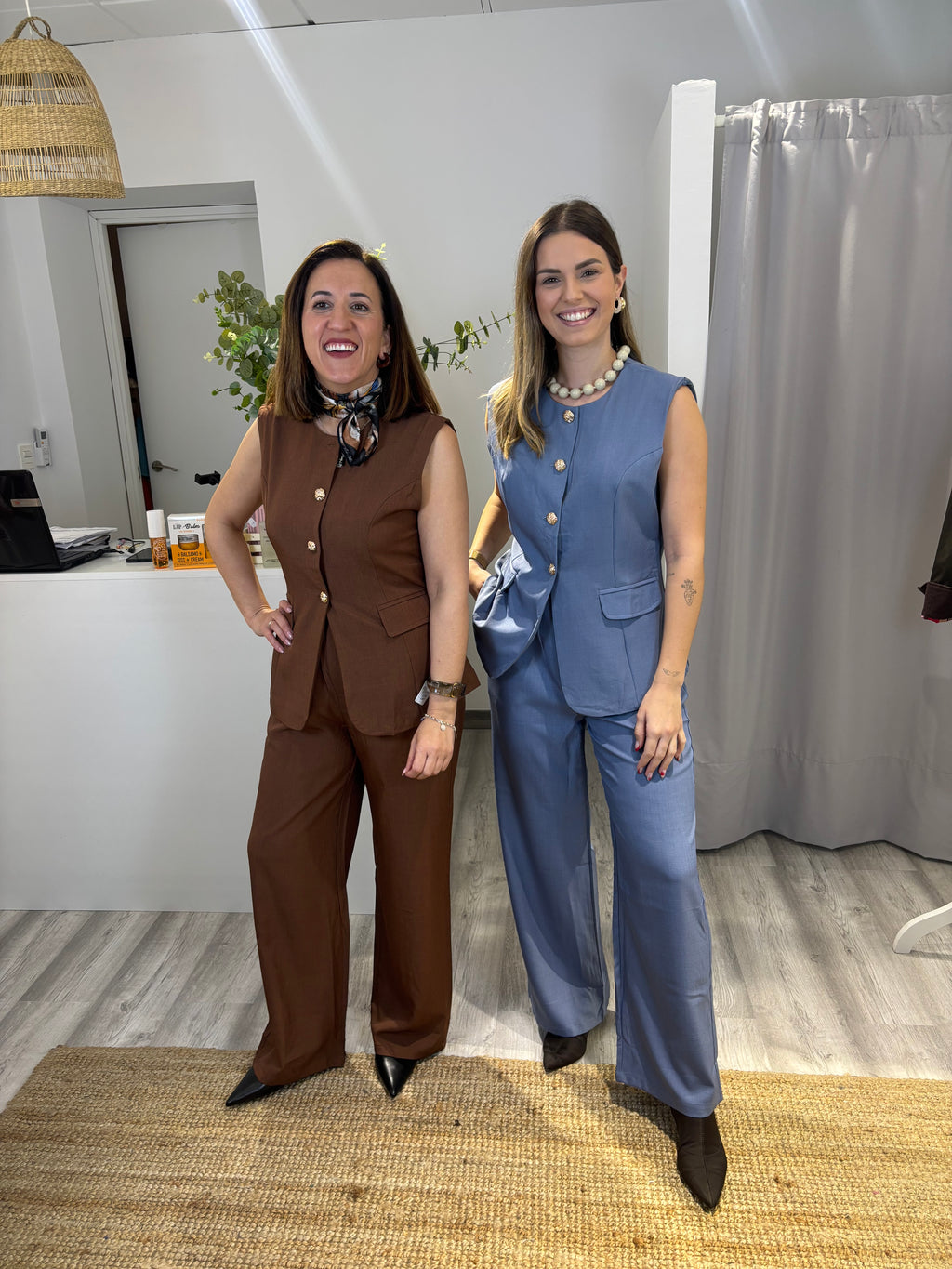 Traje Paola