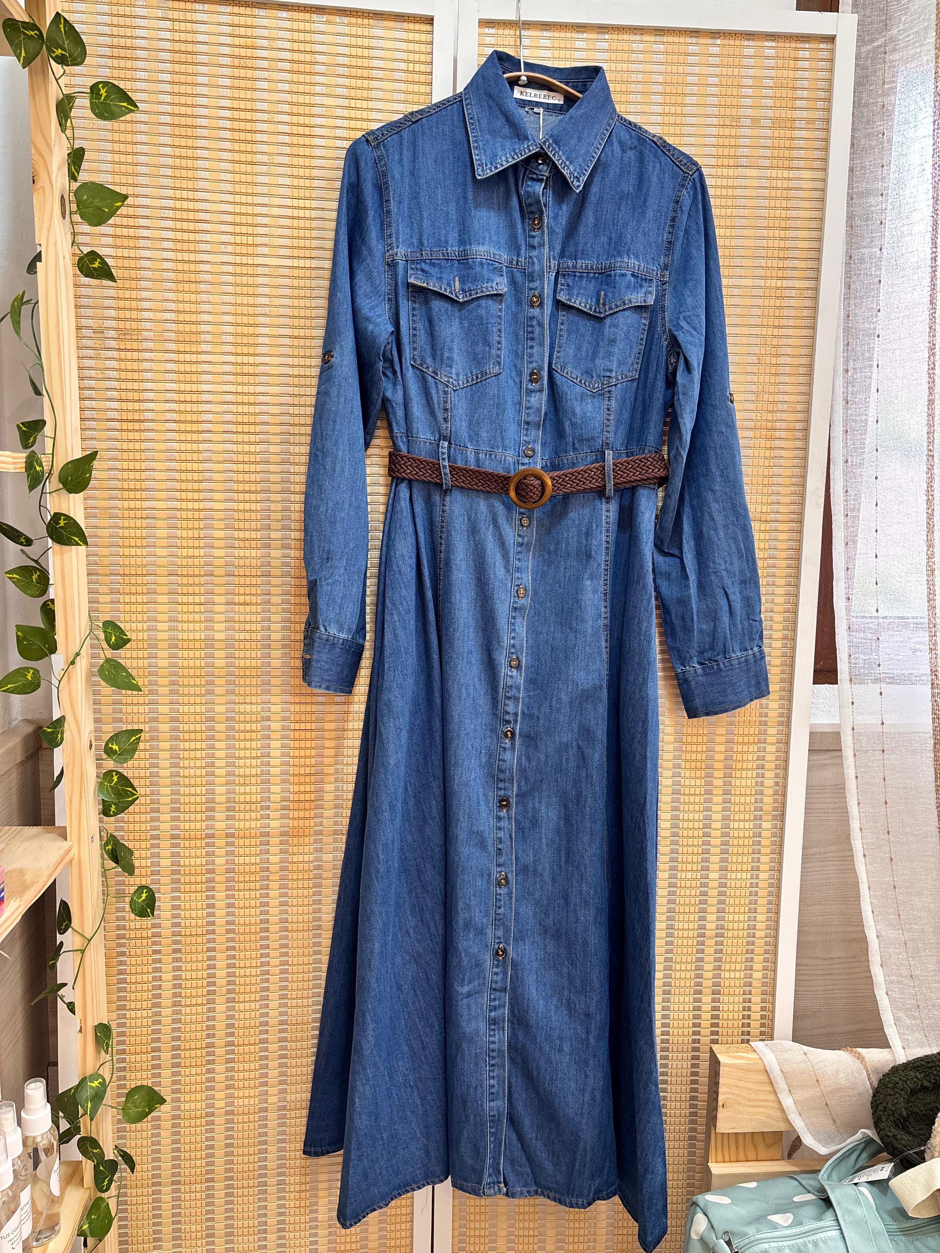 Vestido Sevilla