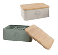 Caja infusiones