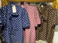 Camisa feria