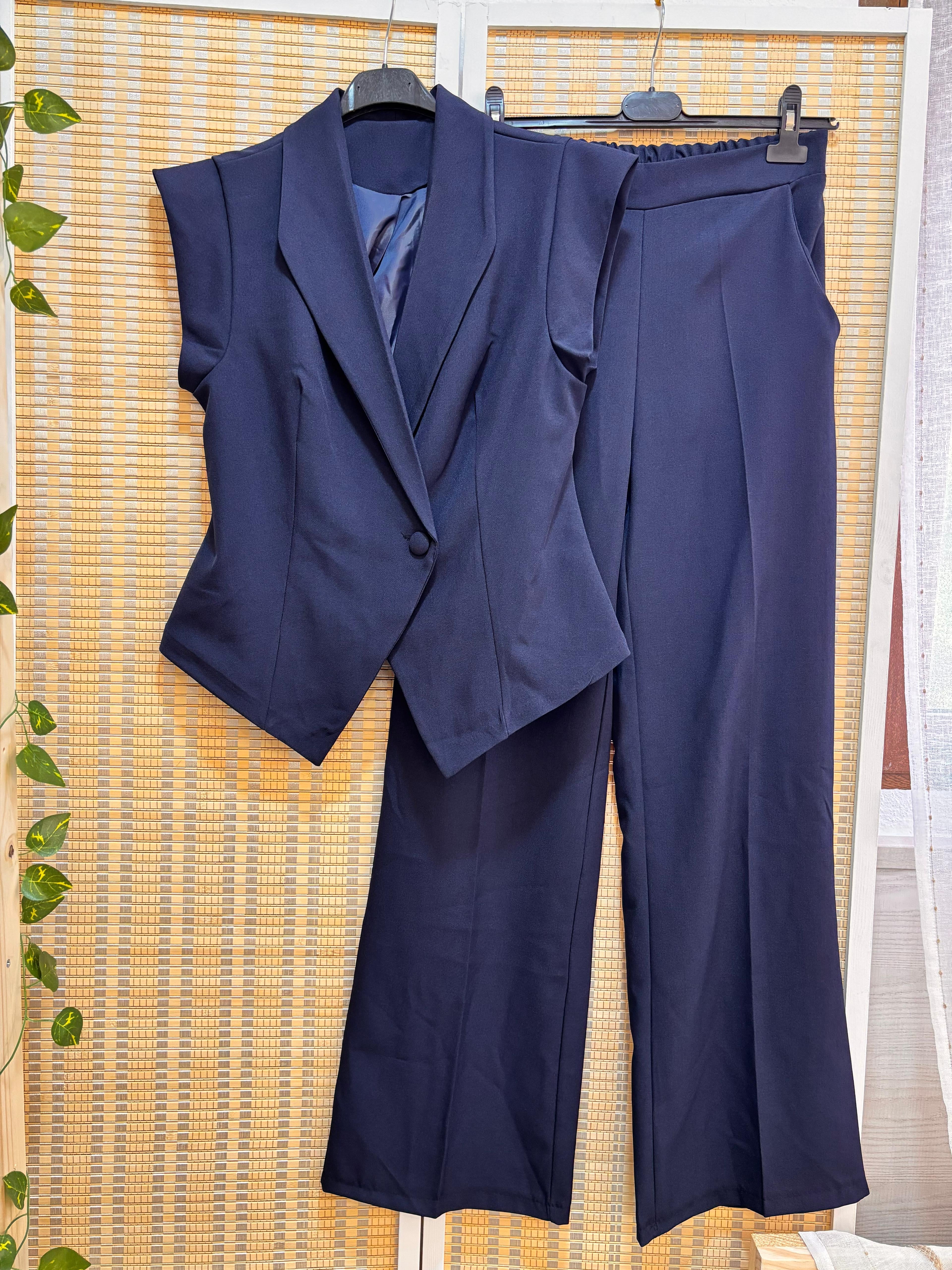 Traje Debora