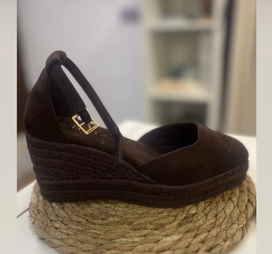 Cuña choco
