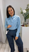 Camisa Aida