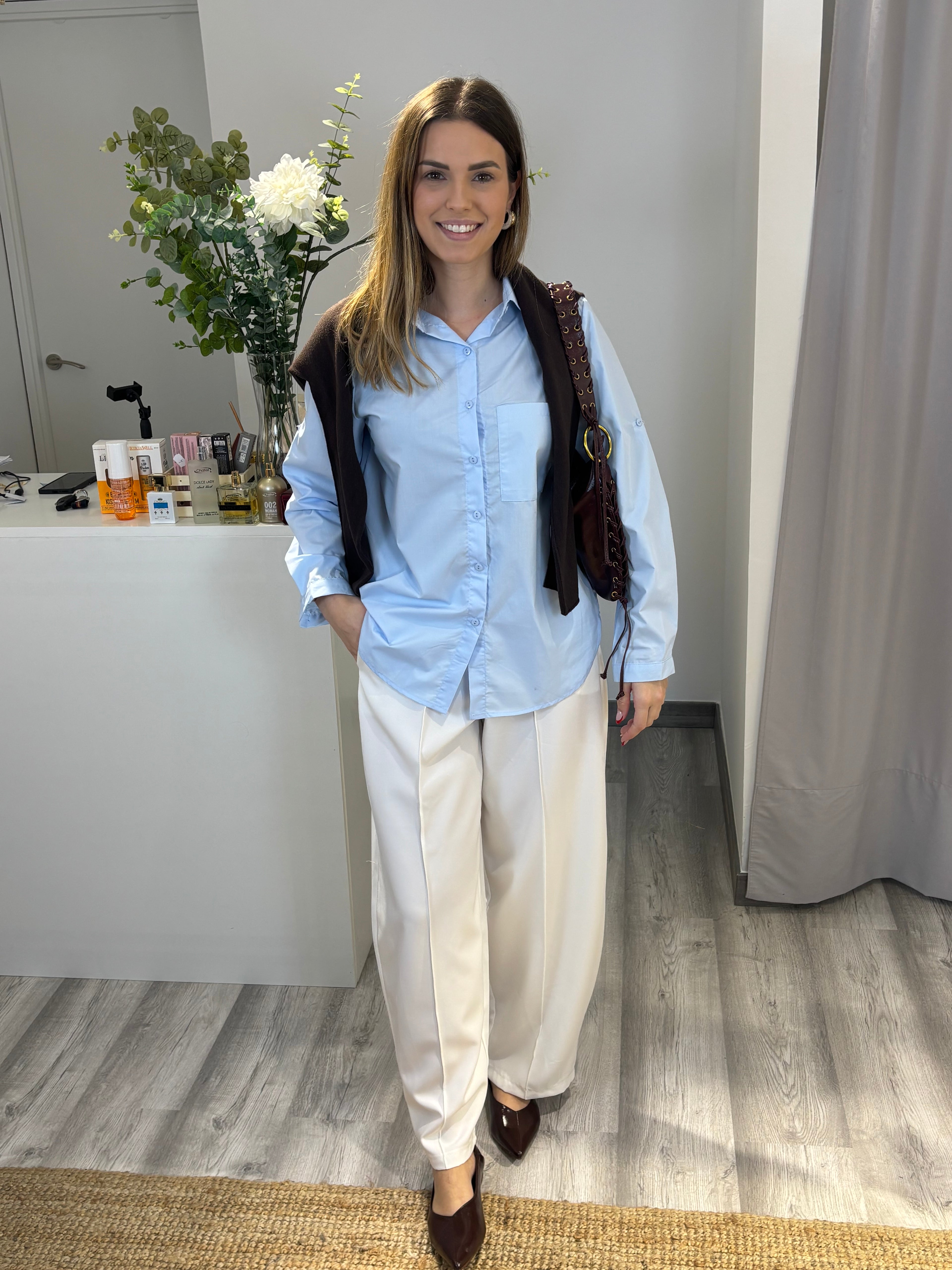 Pantalón Rocio