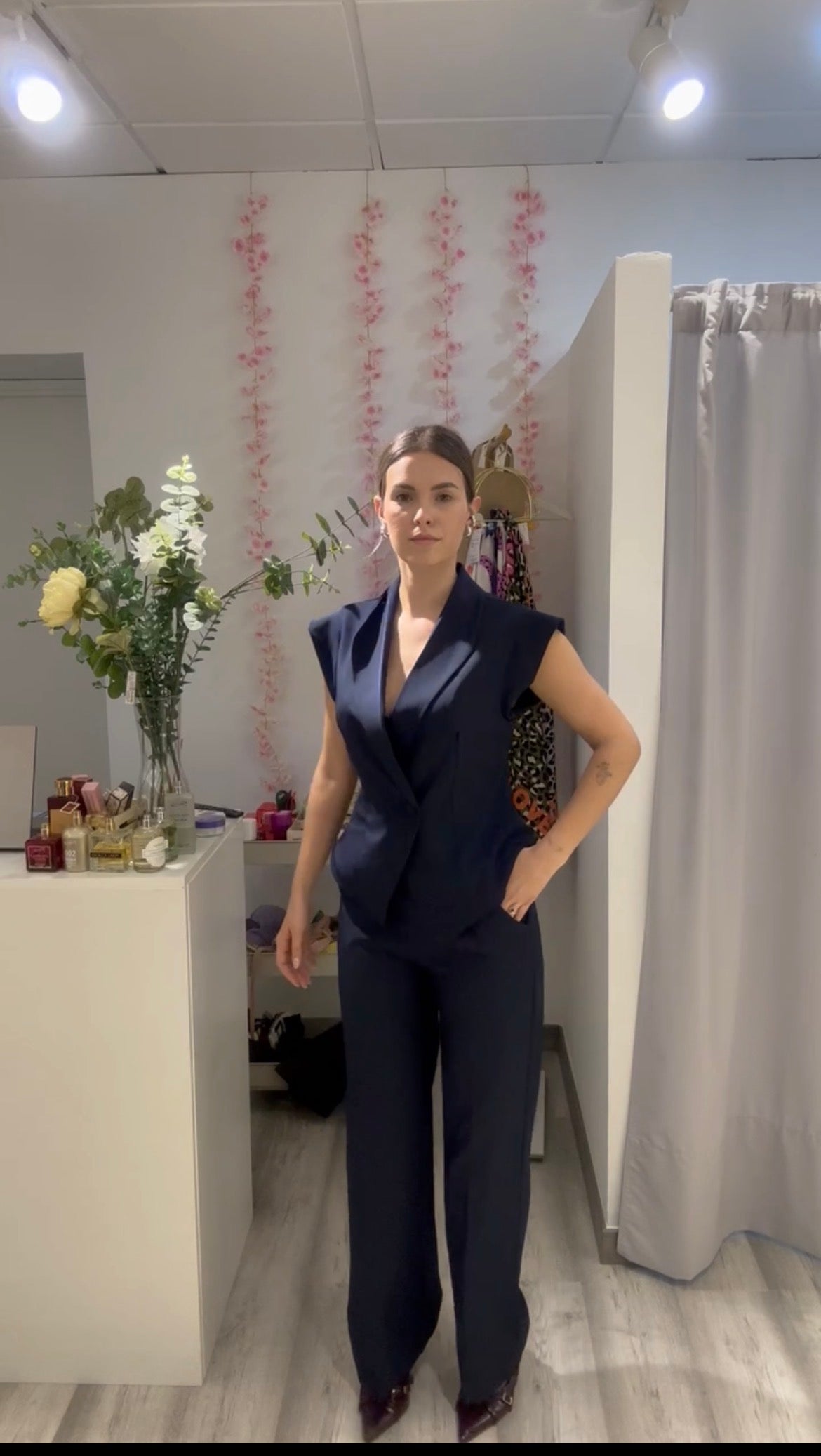 Traje Debora