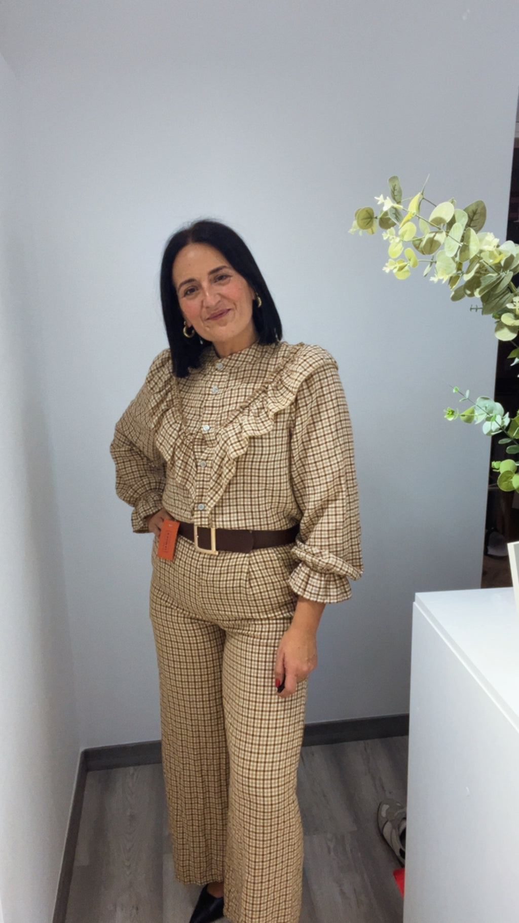 Conjunto Rocio