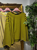 Sudadera primavera