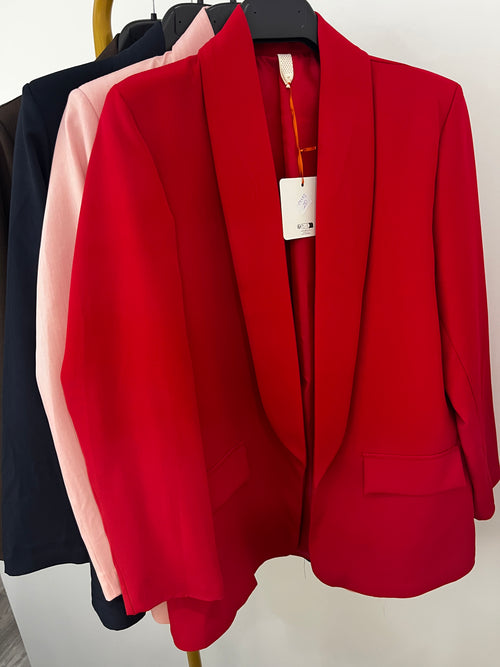 Blazer Patricia