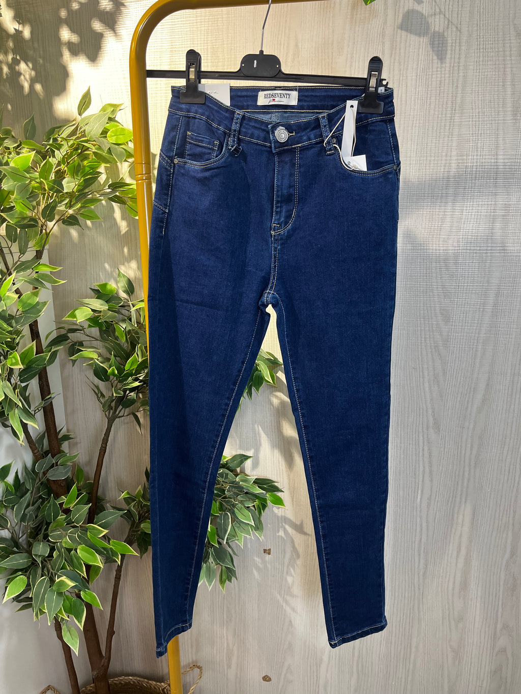 Pantalón rocky