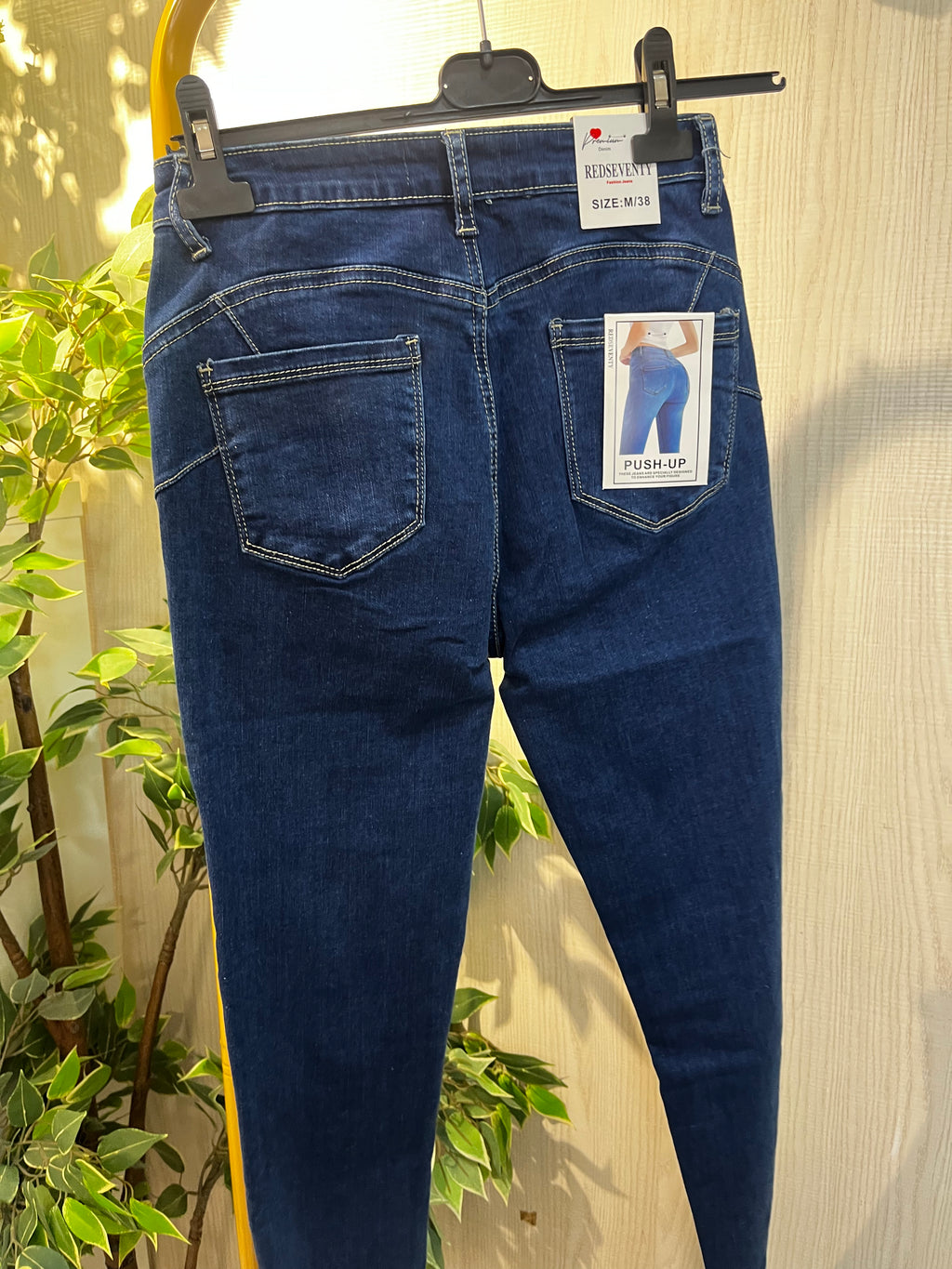 Pantalón rocky