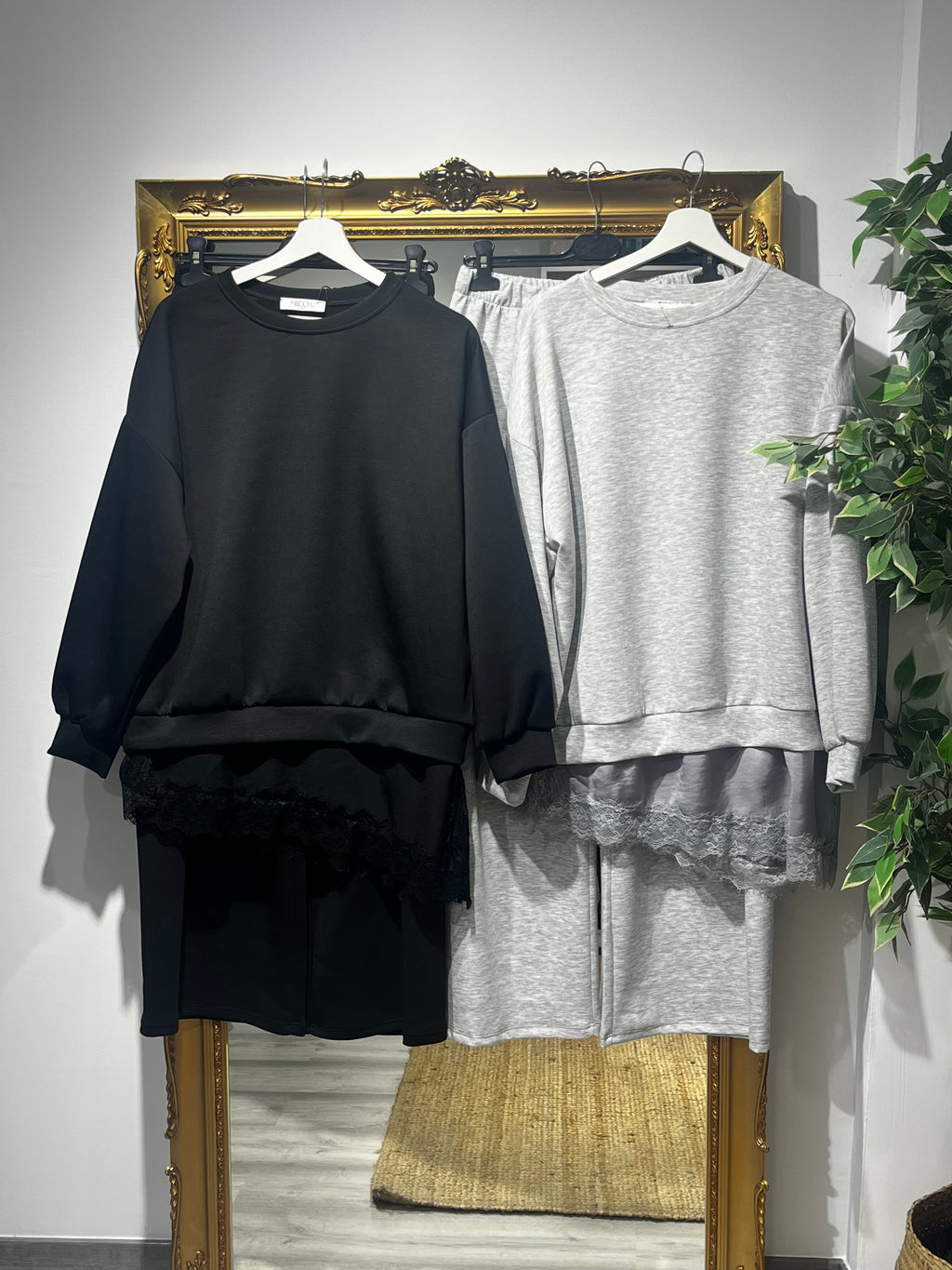 Conjunto Sandra