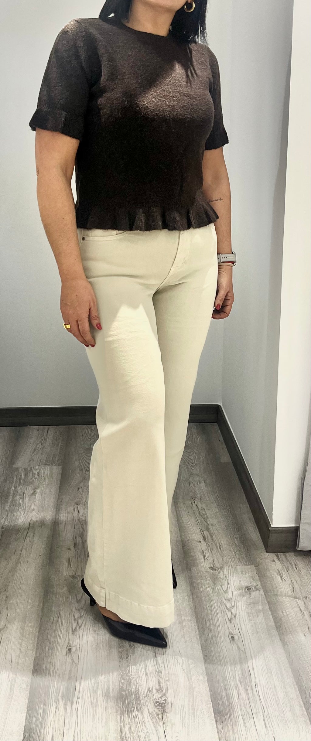 vaquero Julia