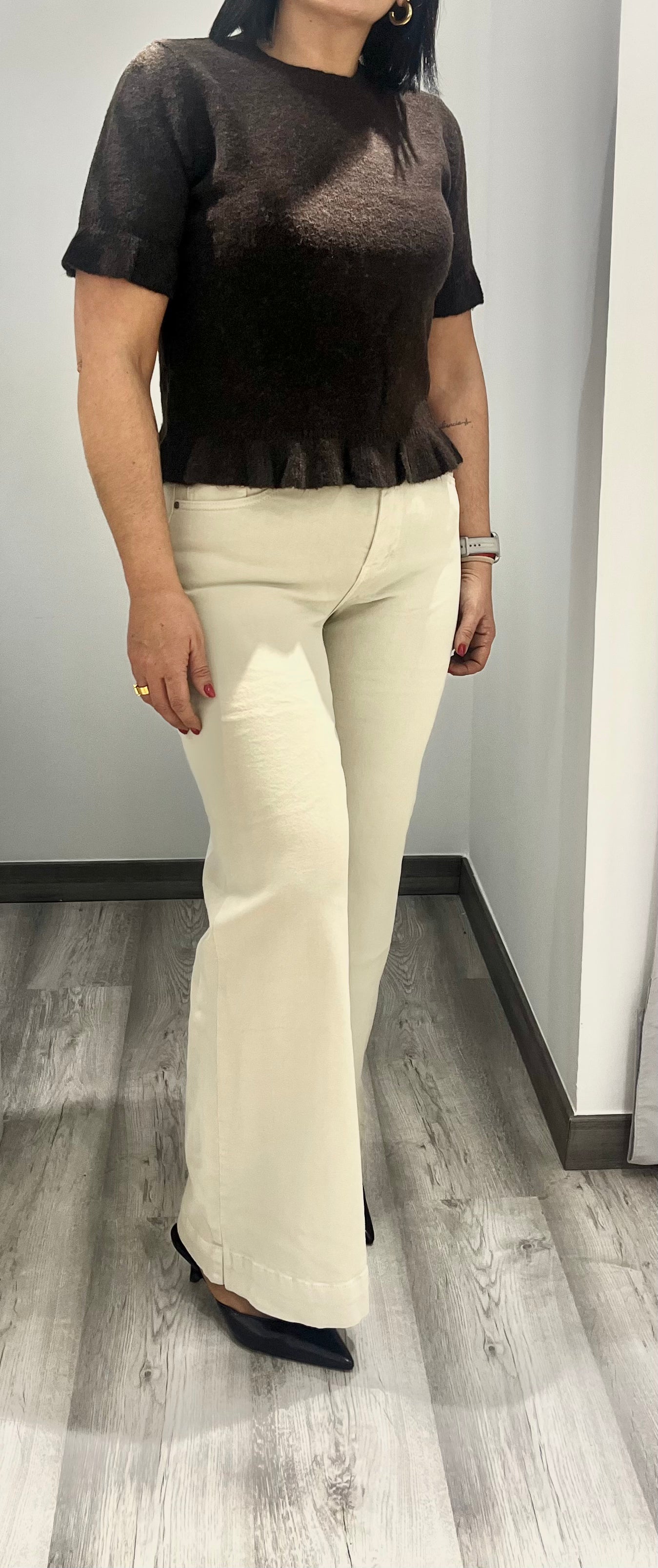 vaquero Julia