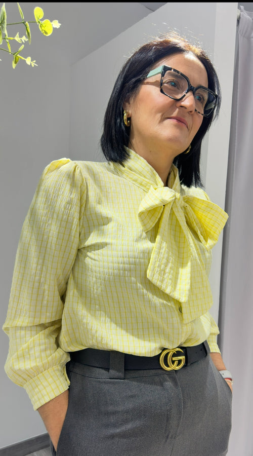 Camisa Triana