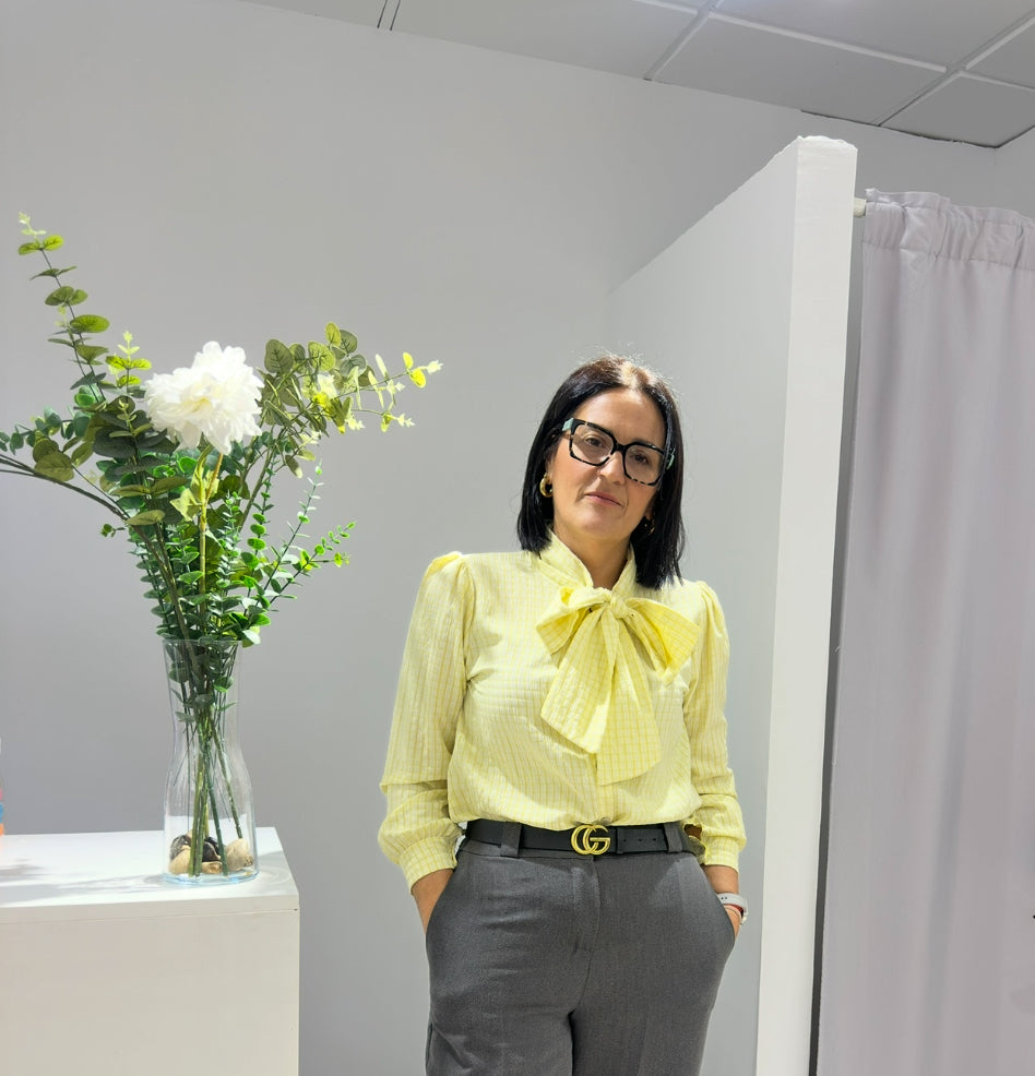 Camisa Triana