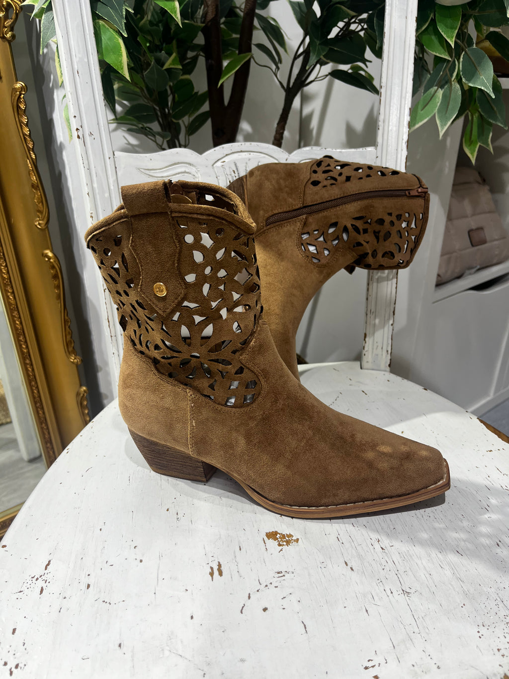 Botin Albero