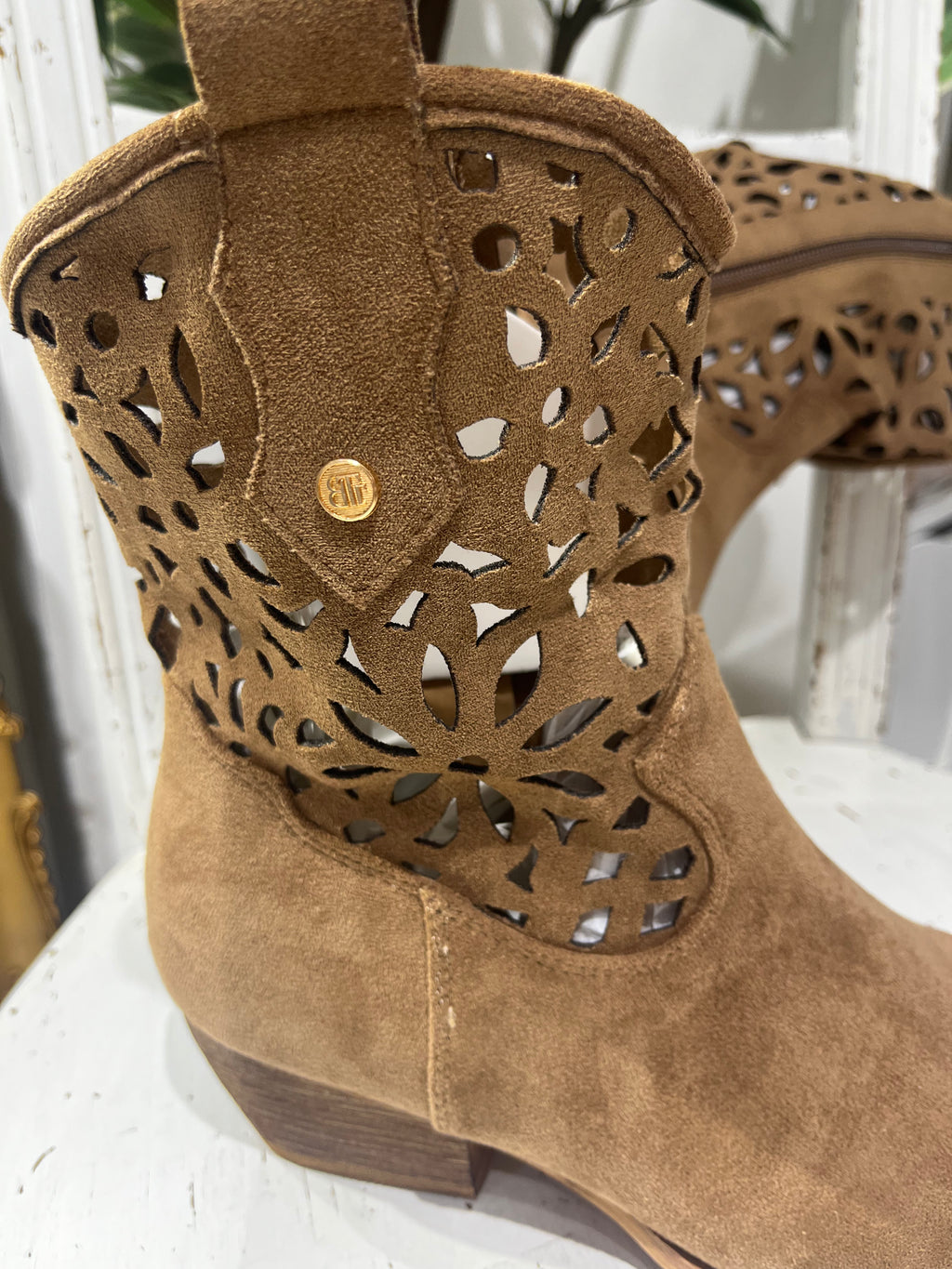 Botin Albero