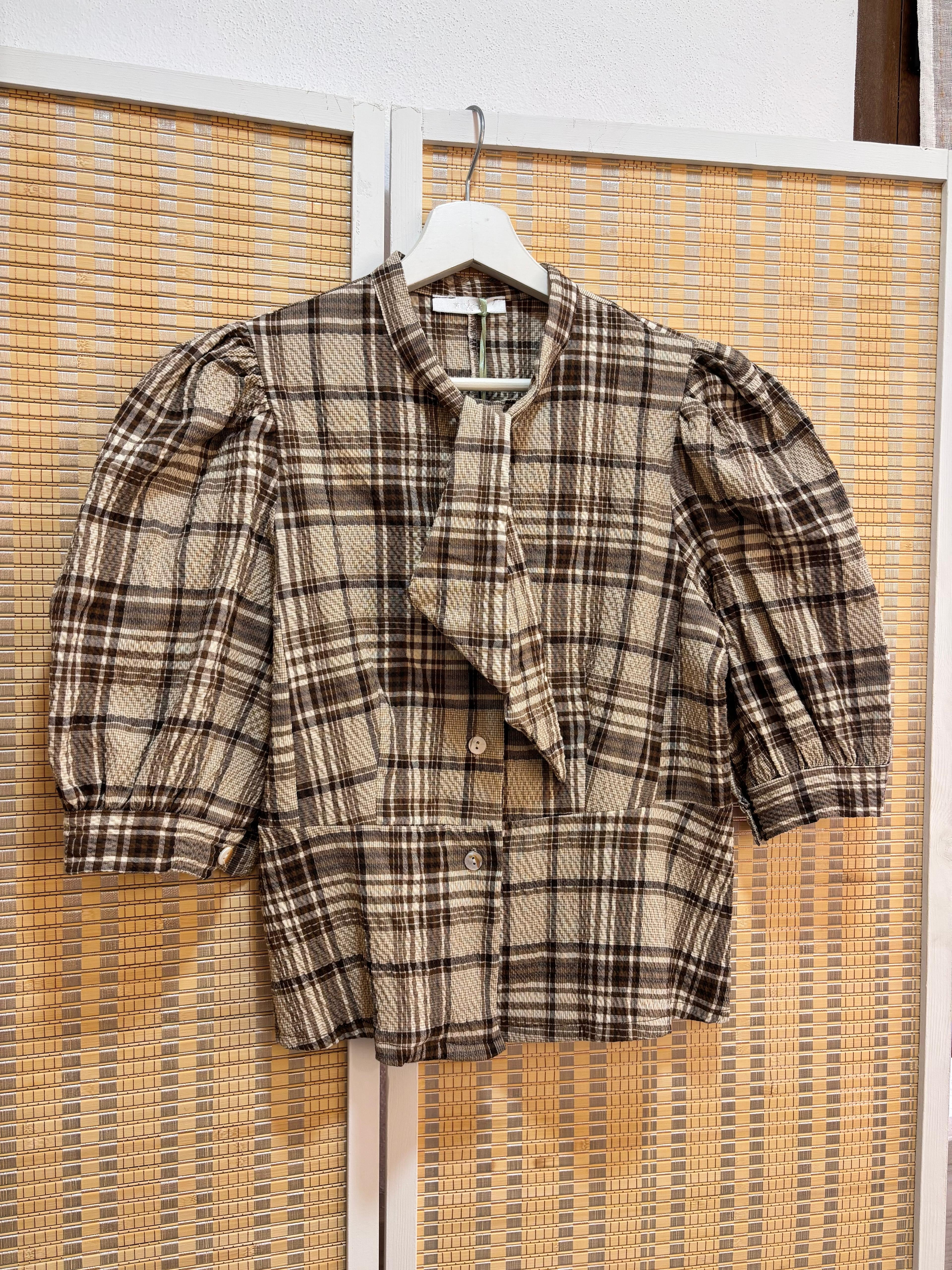 Camisa Cádiz
