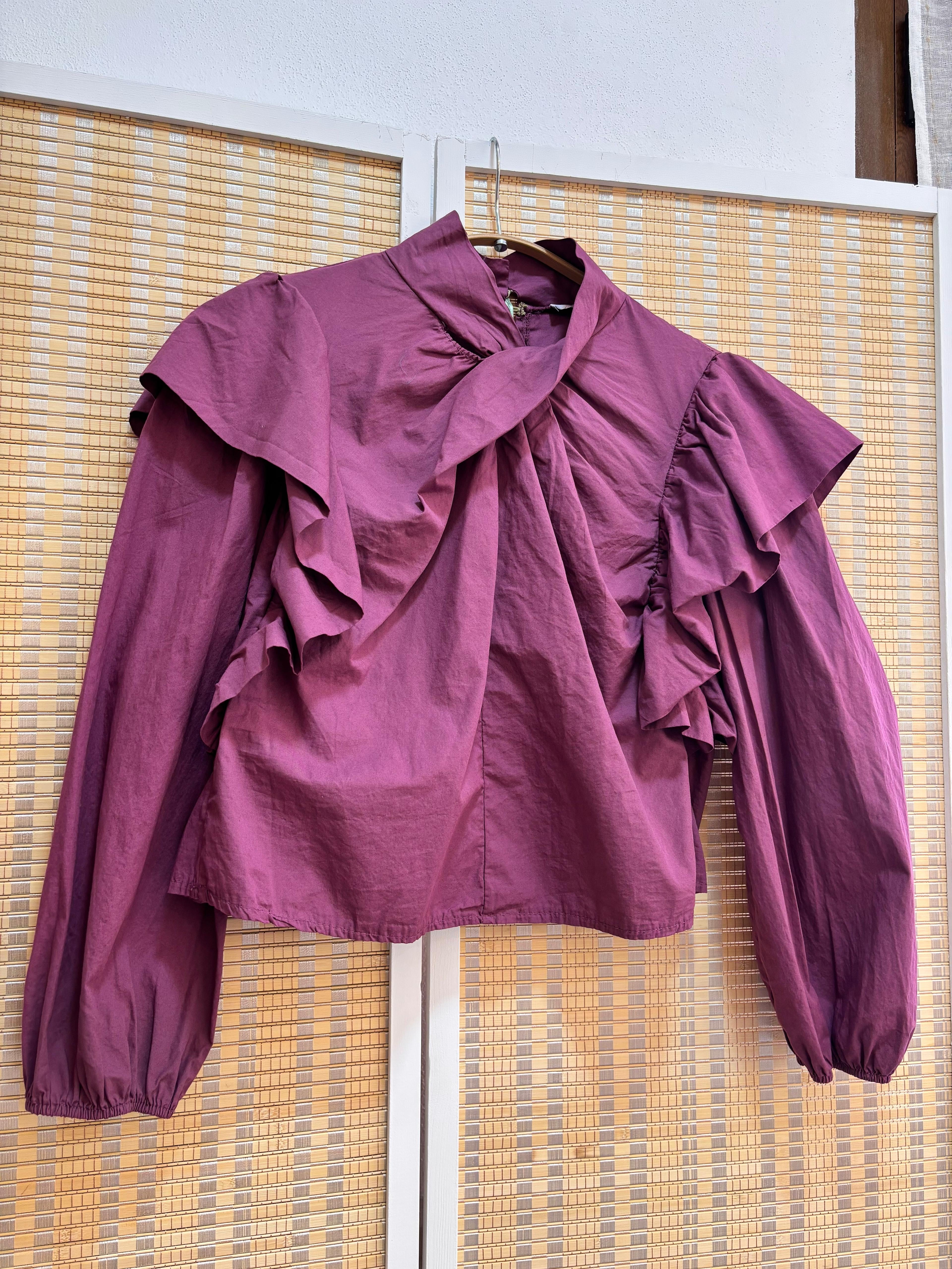 Camisa Triana